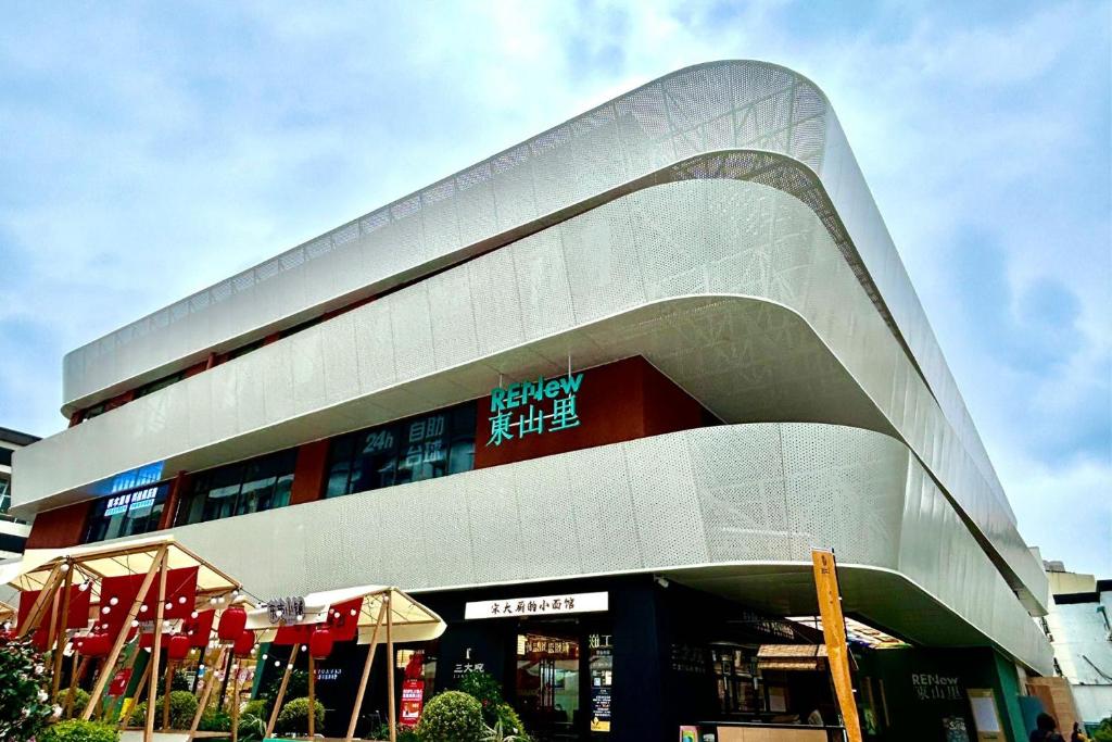 Binshi Hotel