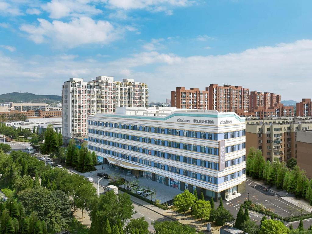 大连馨乐庭双D港公寓酒店
