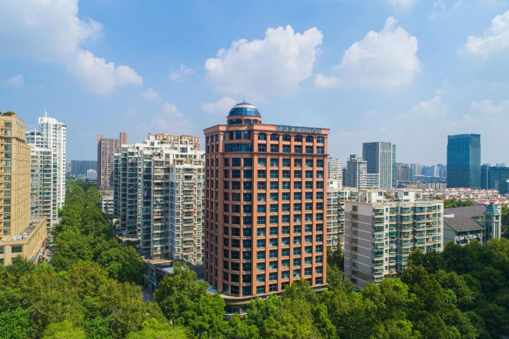 杭州西湖区万枫酒店­­