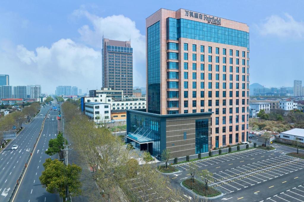 余姚万枫酒店­­
