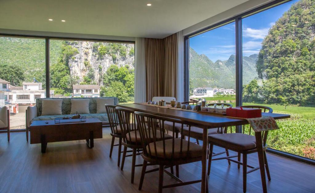 Fanzhu Hotel