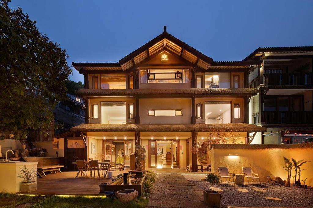 Hangzhou XianQingShan Homestay Westlake