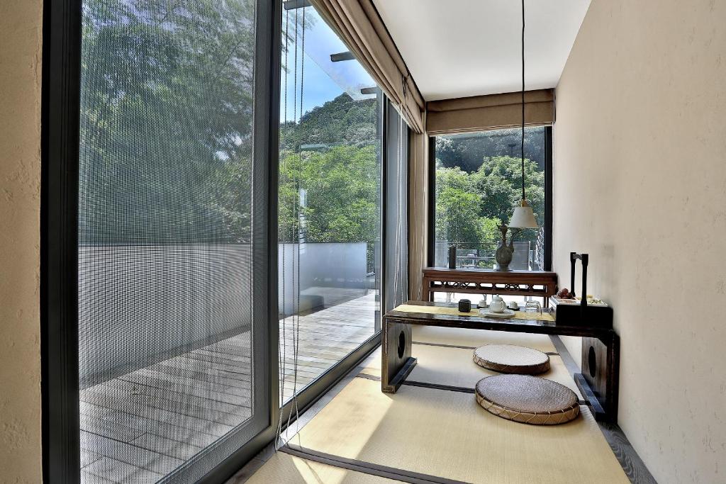 Hangzhou Manshu Lingyin Hotel