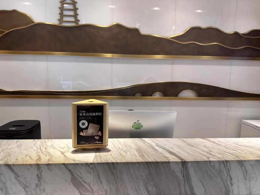 杭州西湖河坊街亚朵酒店