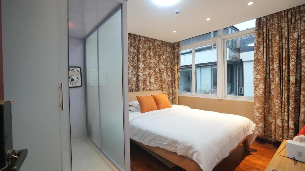 Hangzhou West Lake Lingyin Yunqi B&B