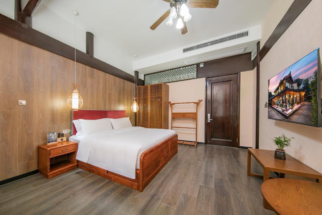 Hoya Hotel Hangzhou West Lake Lingyin Temple Branch