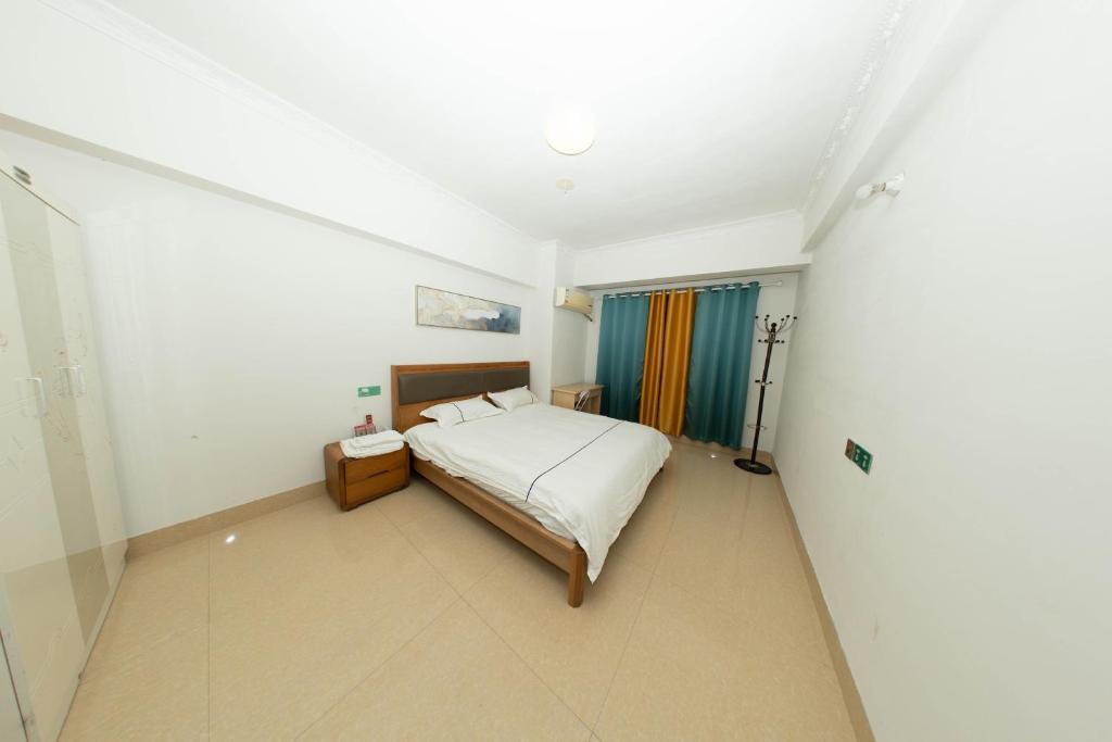 Haoyuan Apartment