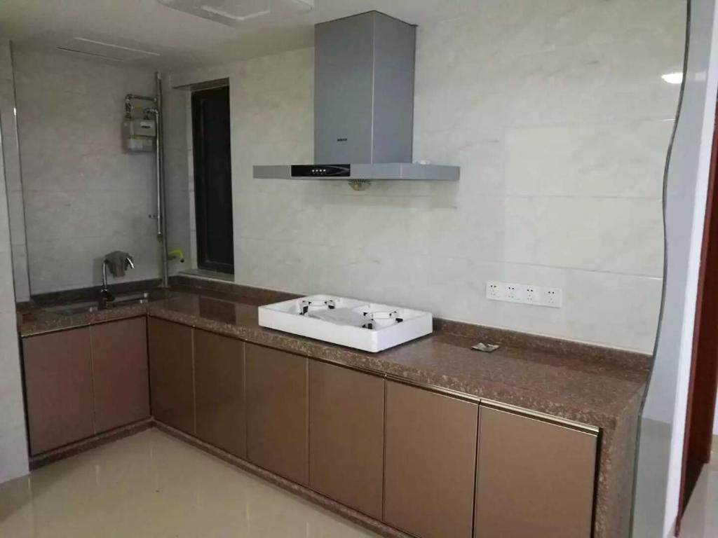 湖海观景小屋