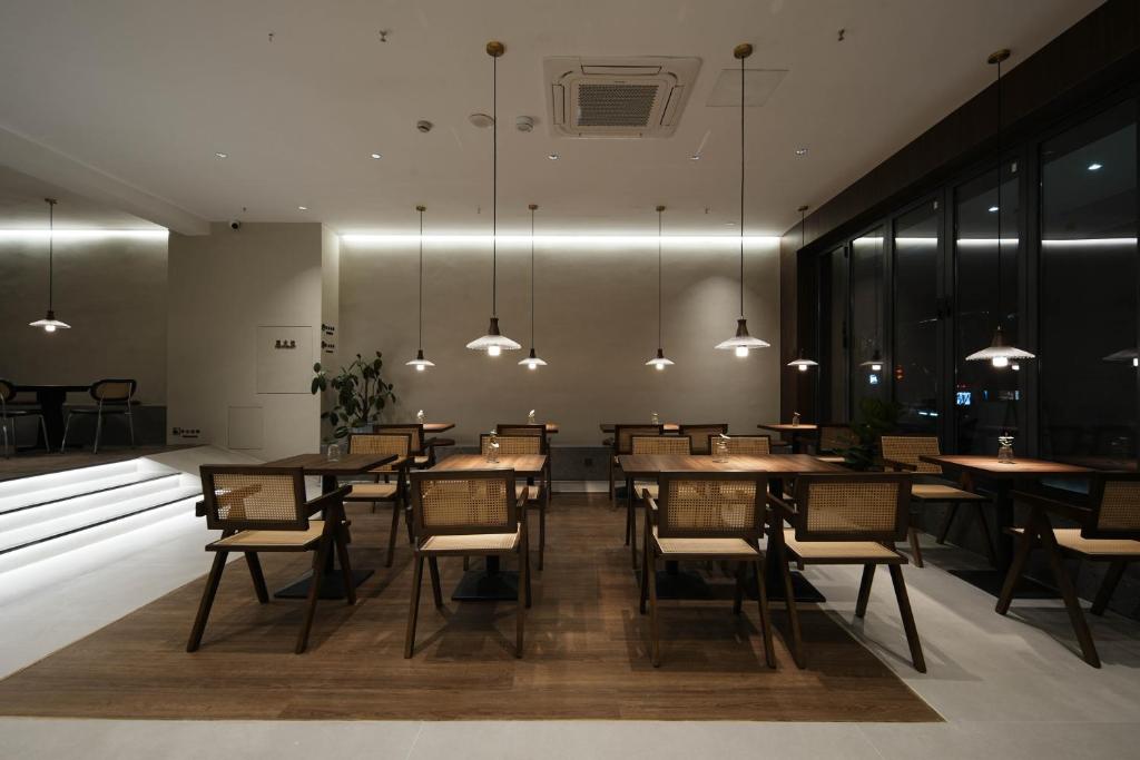 画舍 Colorstory Hotel