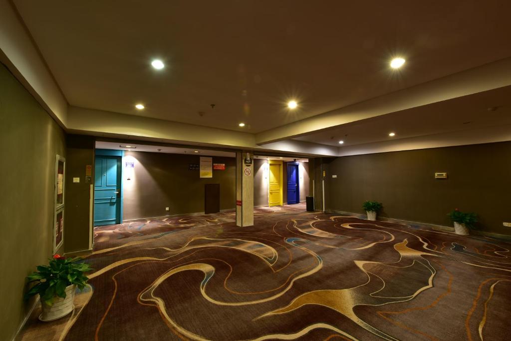 季号精选酒店