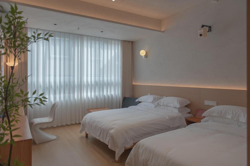 吉屋 Lucky Inn