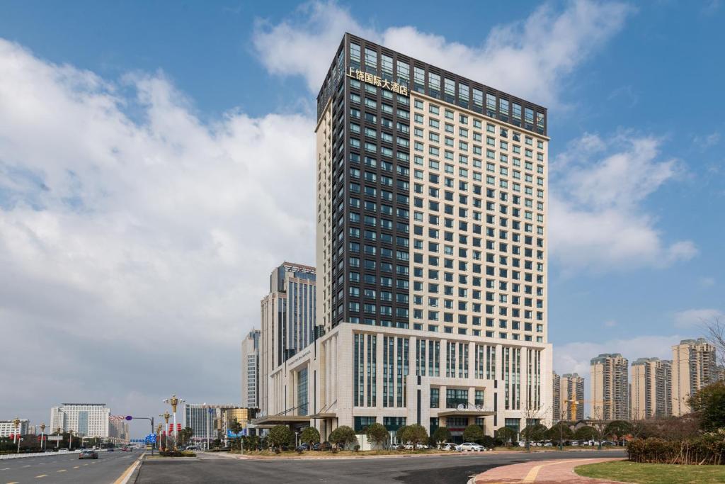 江西上饶国际大酒店