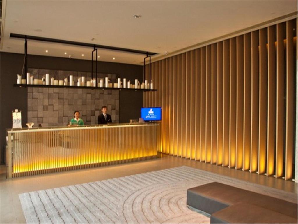锦江之星福州仓山奥体店