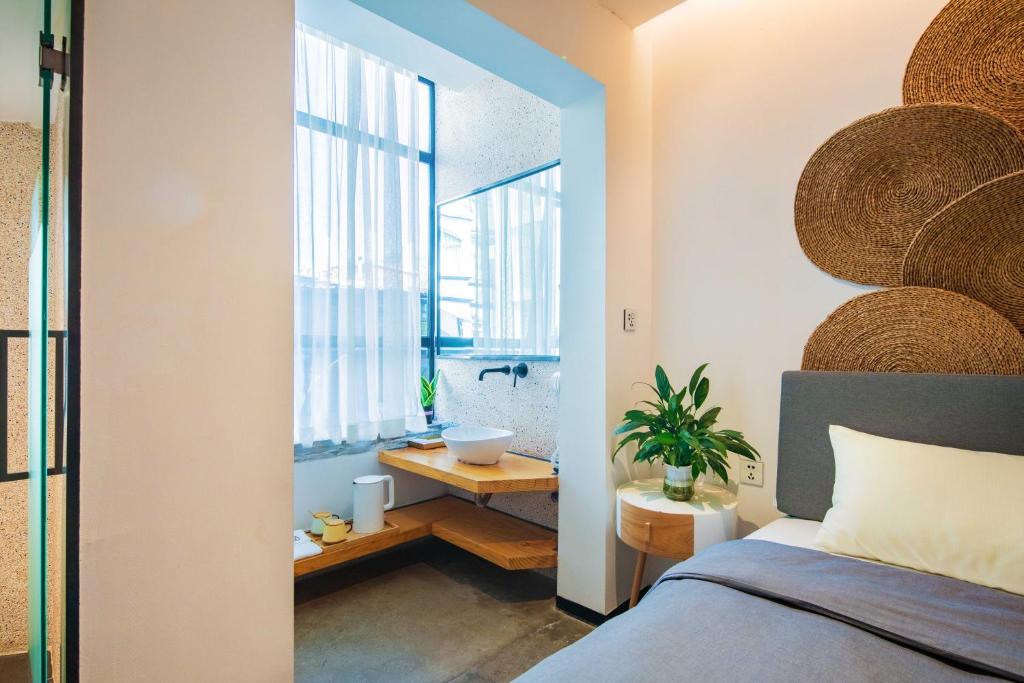 客谈民宿Ketan Exquisite Guesthouse