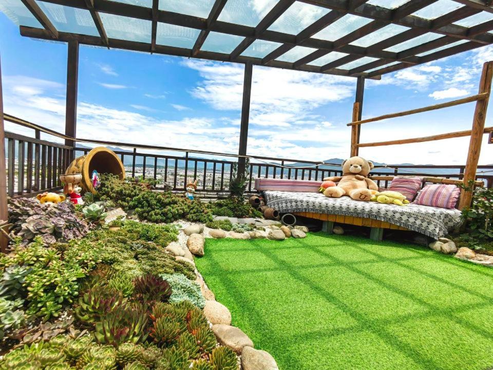 Lijiang San du bie yuan Hotel