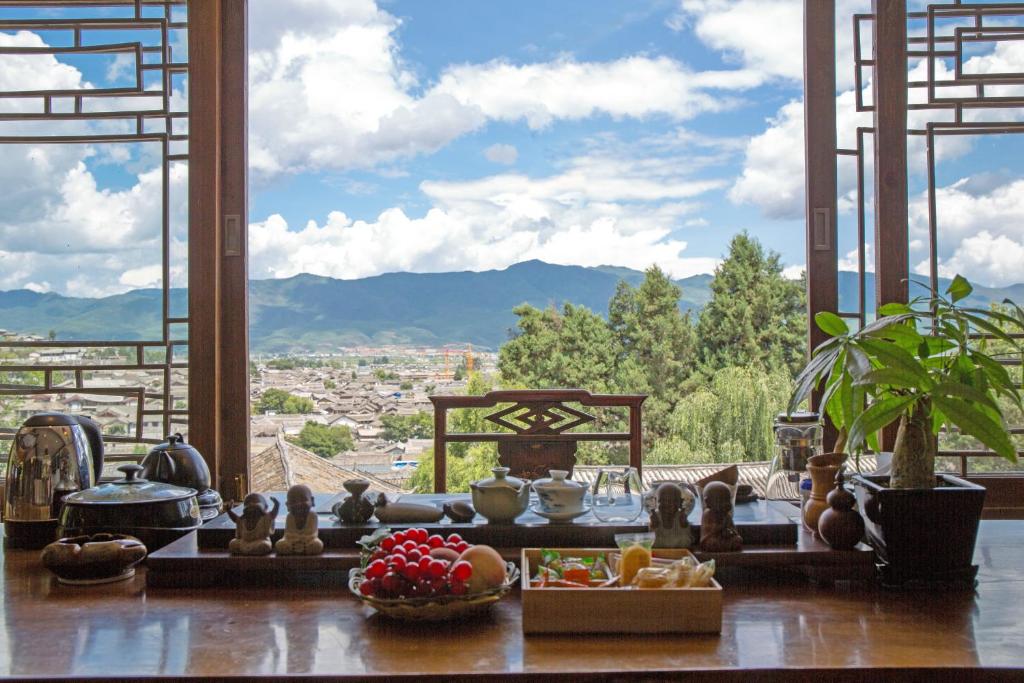 Lijiang Merry Inn