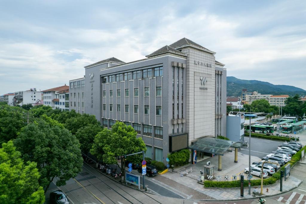 Moganshan Hotel
