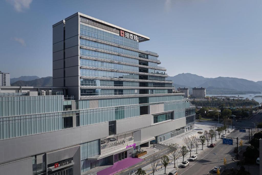 千岛湖 MOXY 酒店