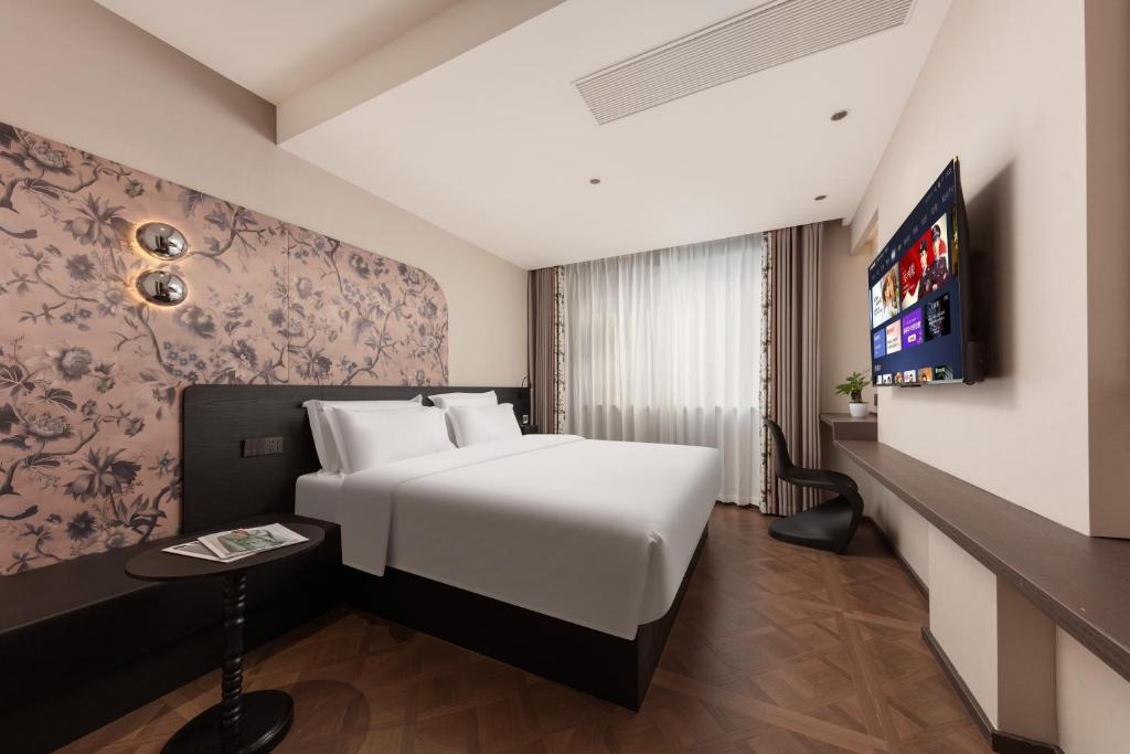木桃酒店Mutao Hotel