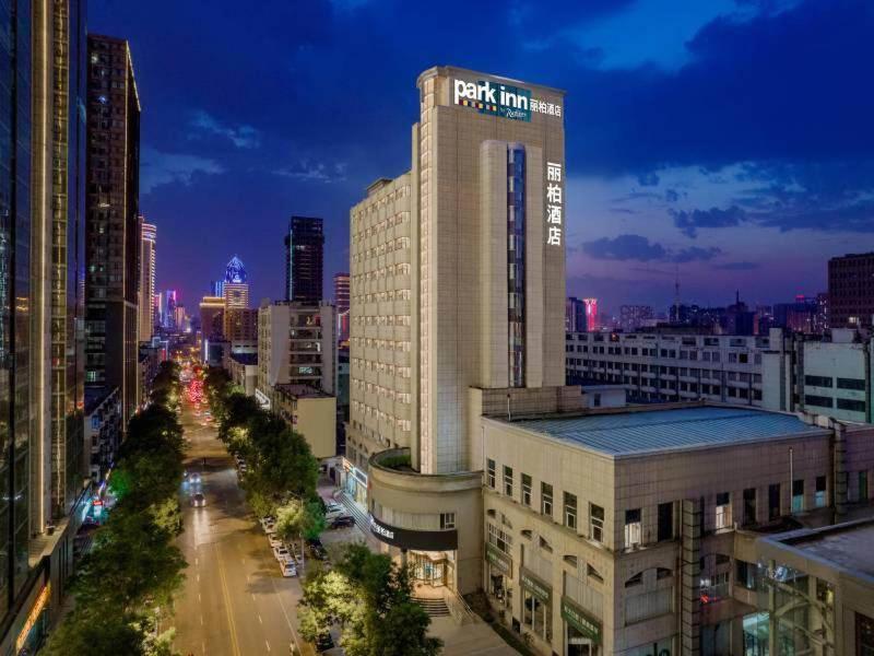 丽柏酒店太原火车站五一广场