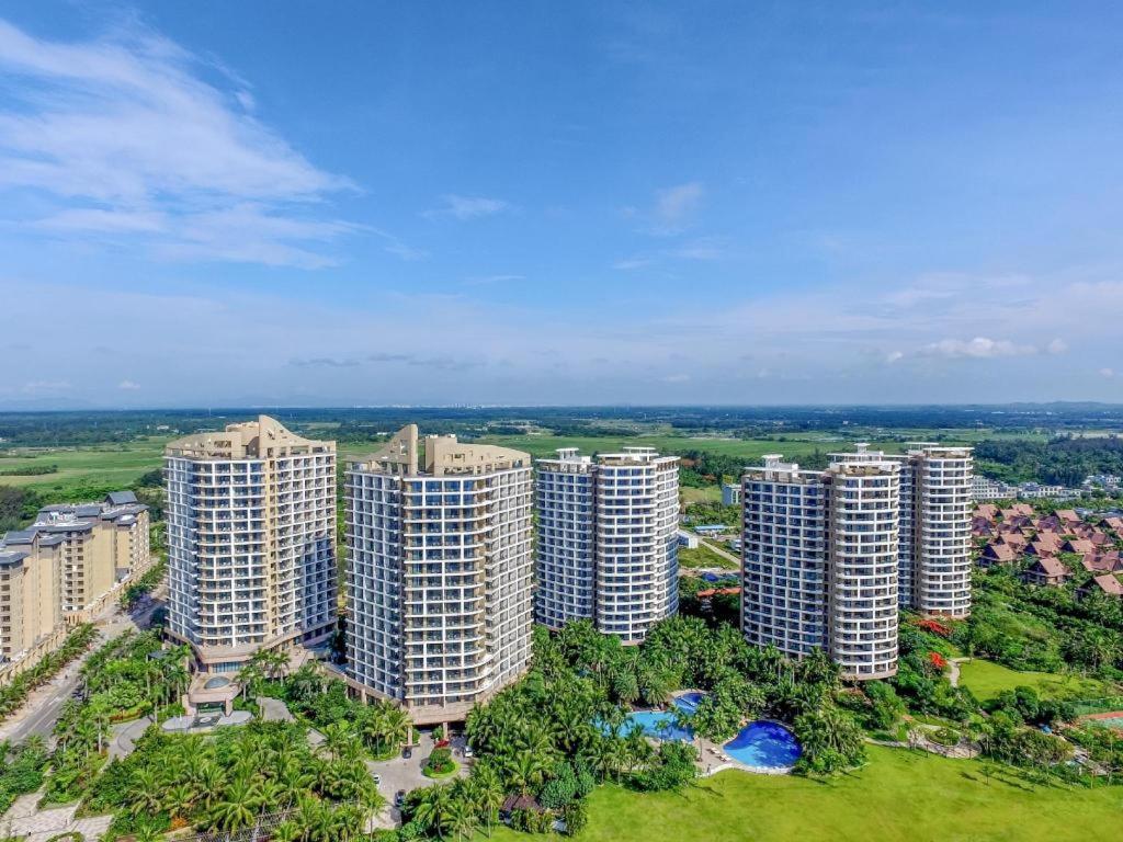 Boao Holliyard Hotel