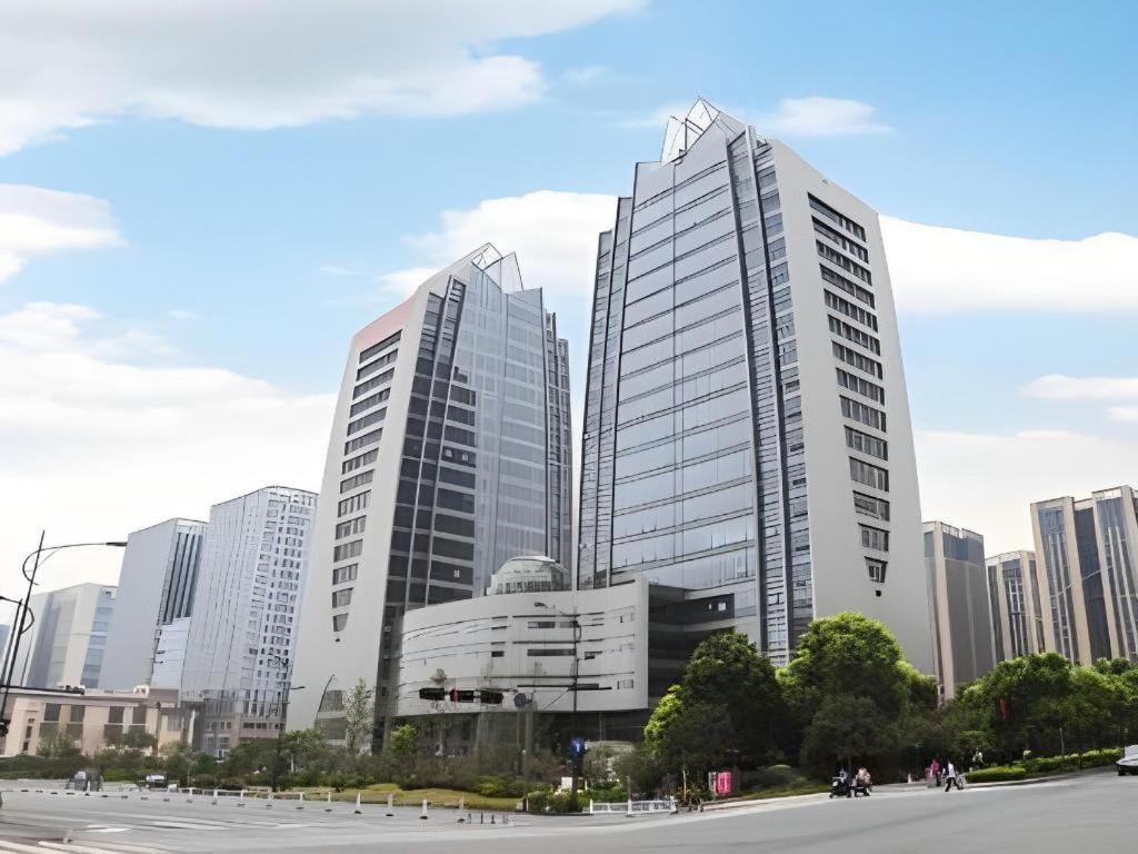 Hangzhou Huachen Fengting Hotel