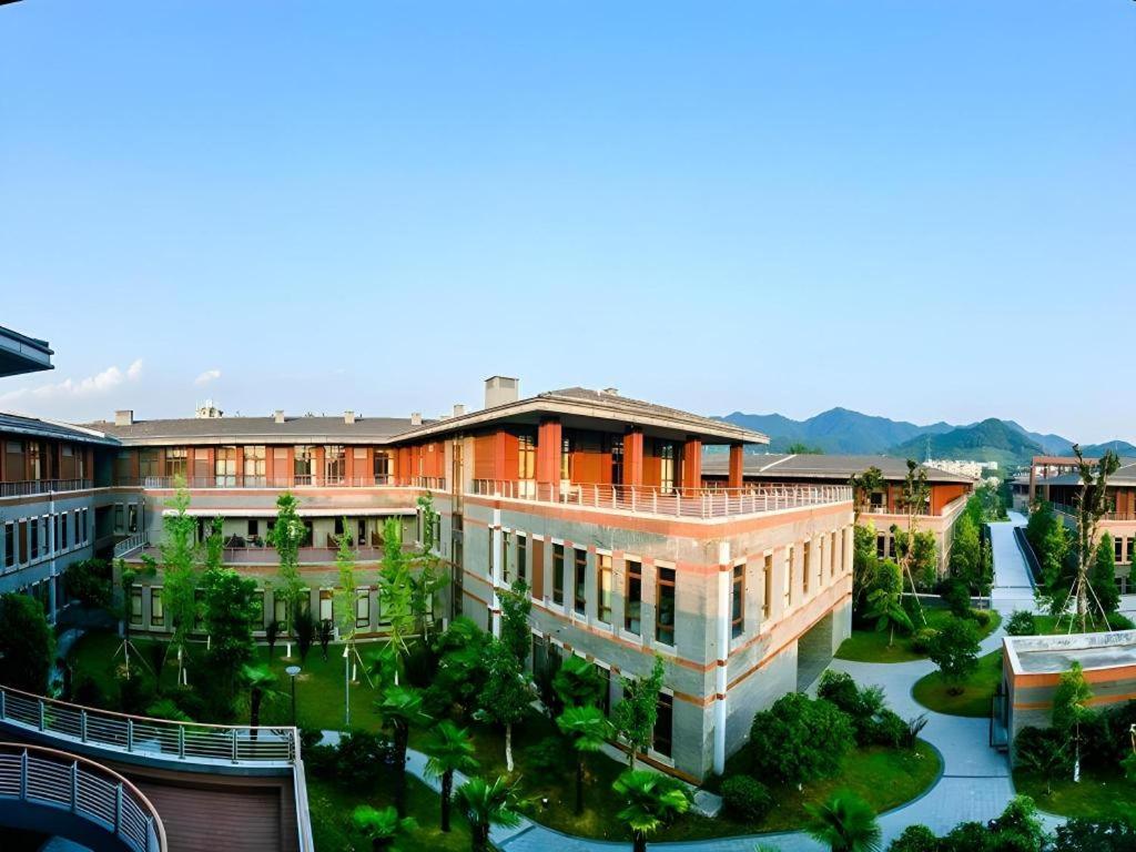 Hangzhou Xixi Nade Runzeyuan Hotel