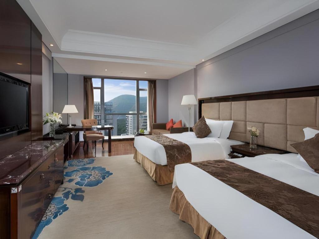 Hongfeng Hotel Nanshan Branch