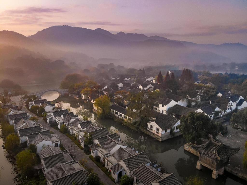 Hotel Dayu Kaiyuan