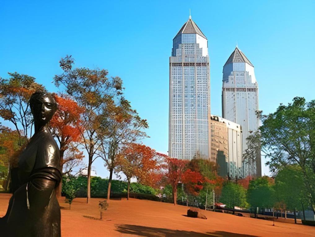 Jinhua World Trade Hotel