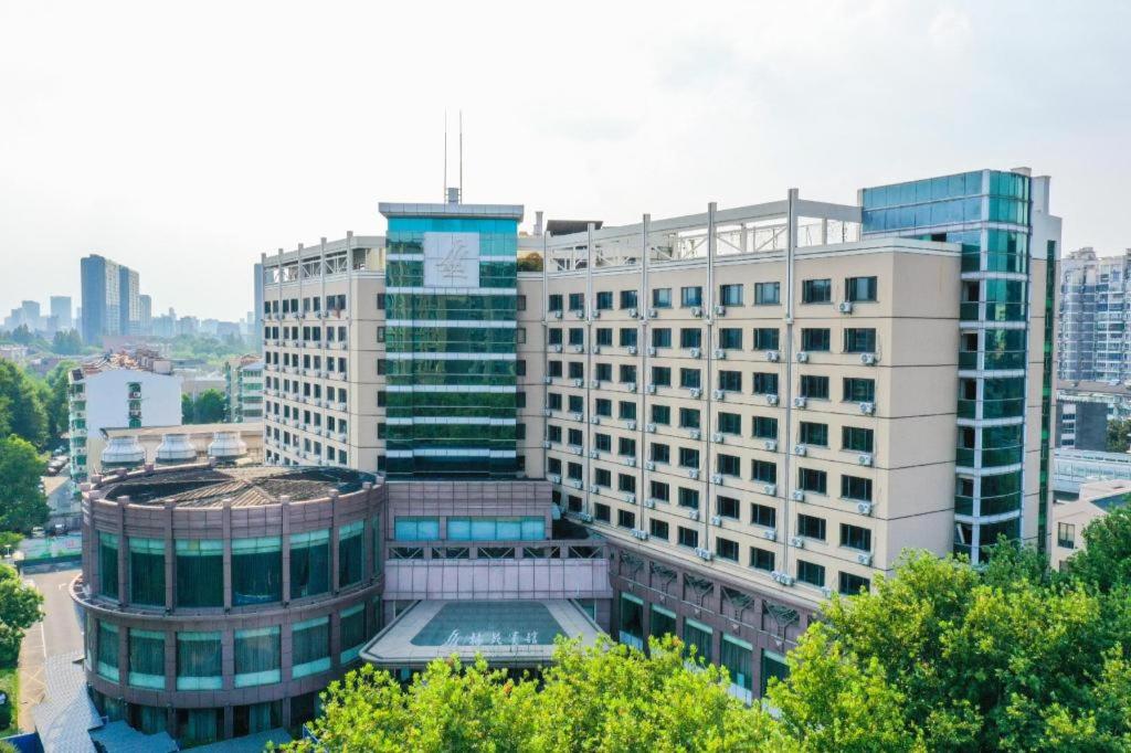 Meiyuan Hotel Hangzhou