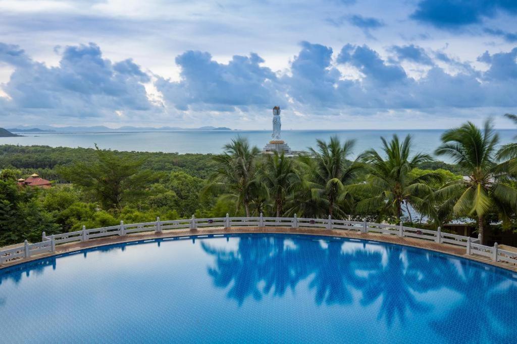 Nanshan Leisure Villas
