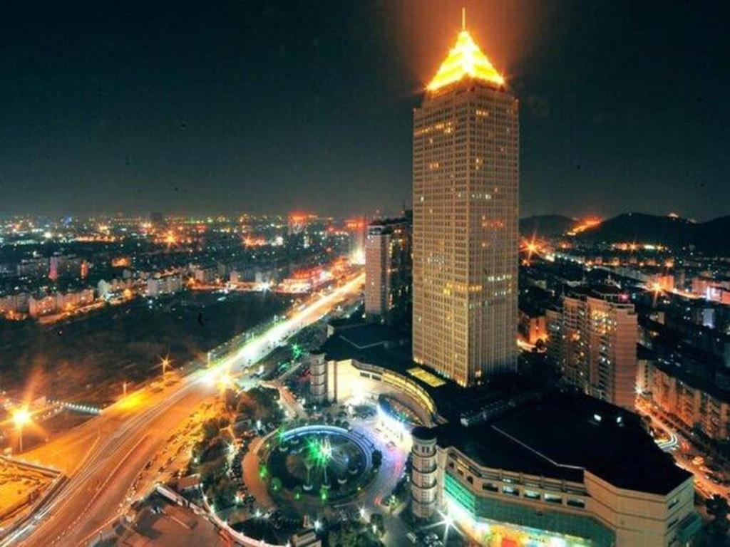 New Century Hangzhou Grand Hotel