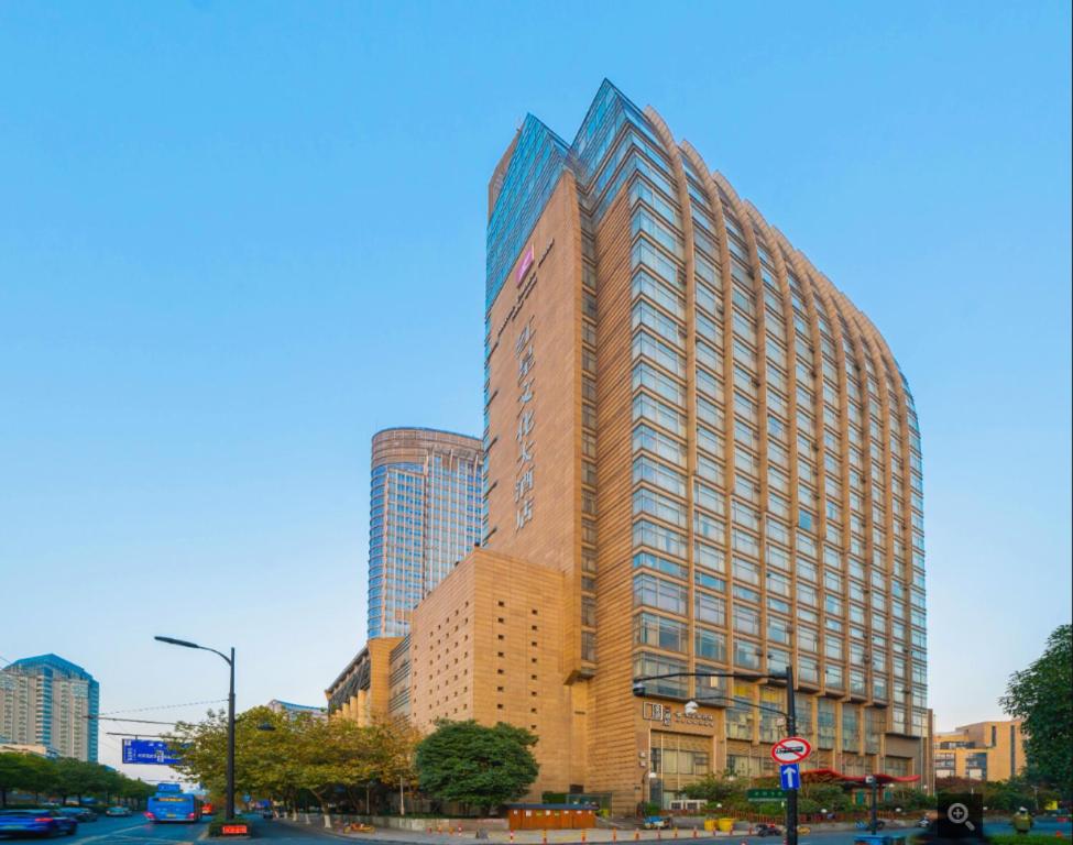Redstar Culture Hotel