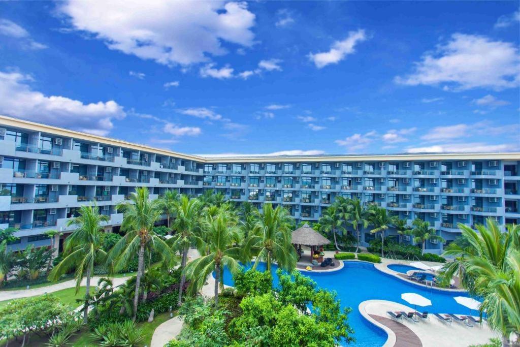Serenity Marina Hotel