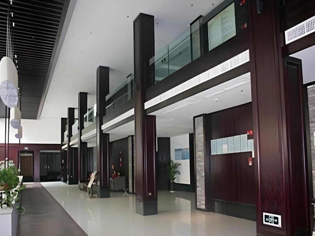 Songxi Long Fashion Boutique Hotel
