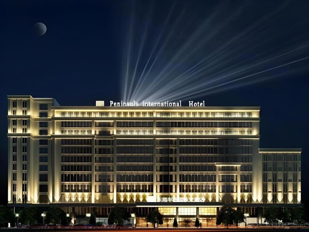 Southeast Peninsula Hotel Quanzhou