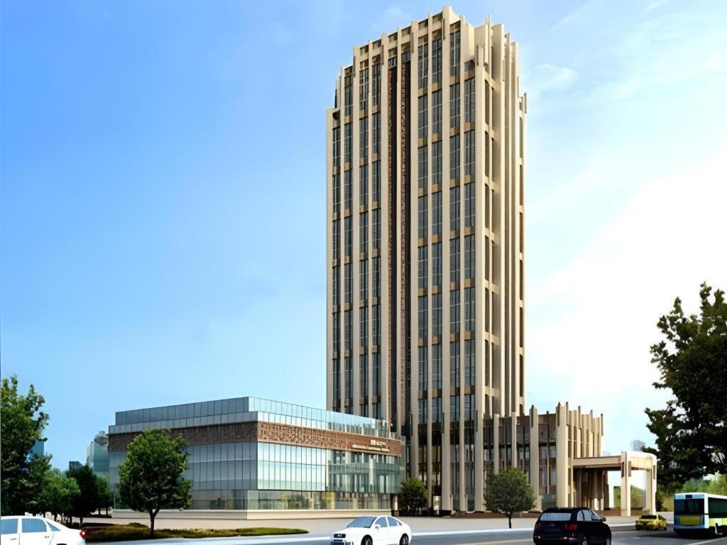 Zhejiang D.H Hotel