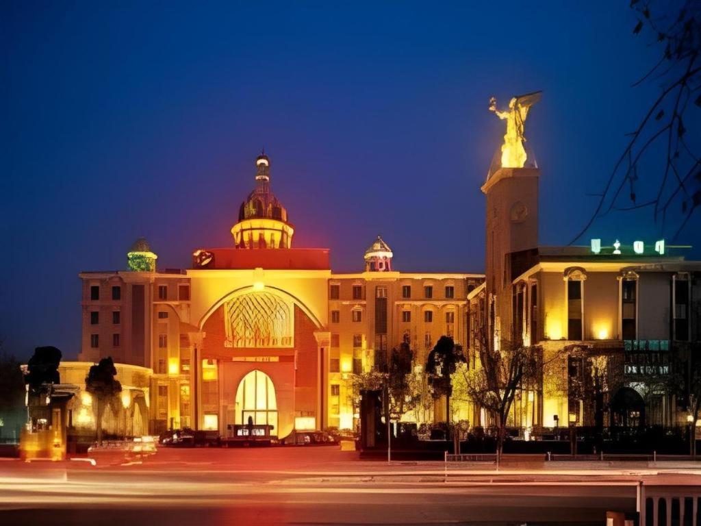 Zhongzhou International Hotel