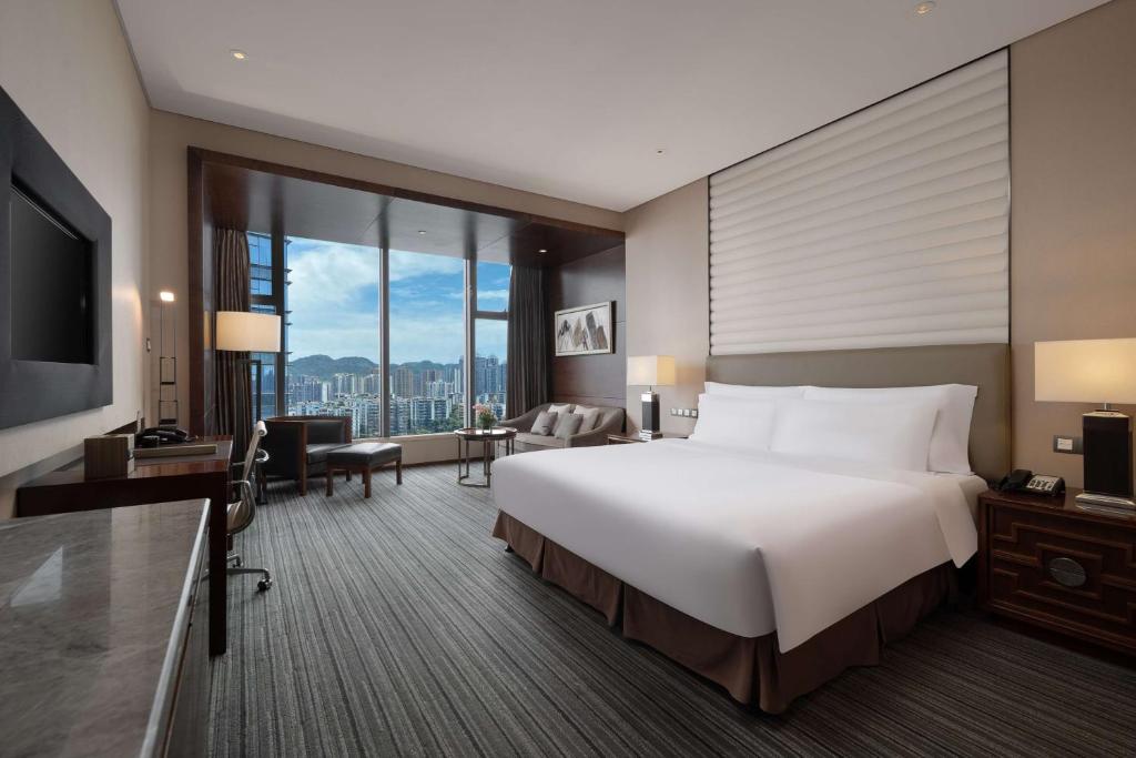 重庆丽笙世嘉酒店 - 入住期间每间房赠送2瓶本地啤酒