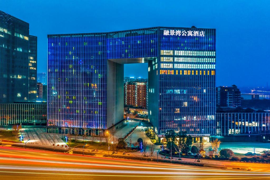 Rongjing Bay Hotel