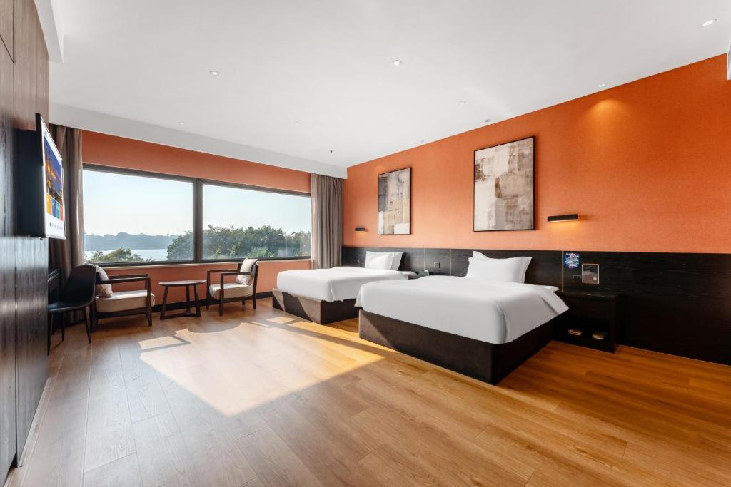Xiamen Fig Hotel