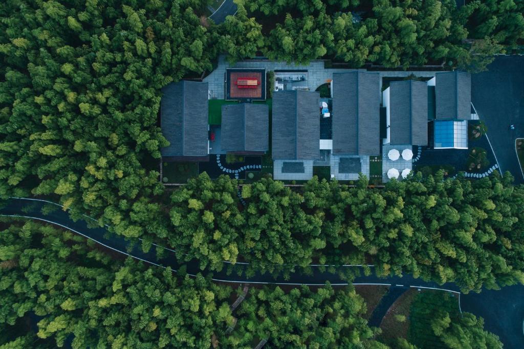 Shangyin Chuanbu Holiday Manor
