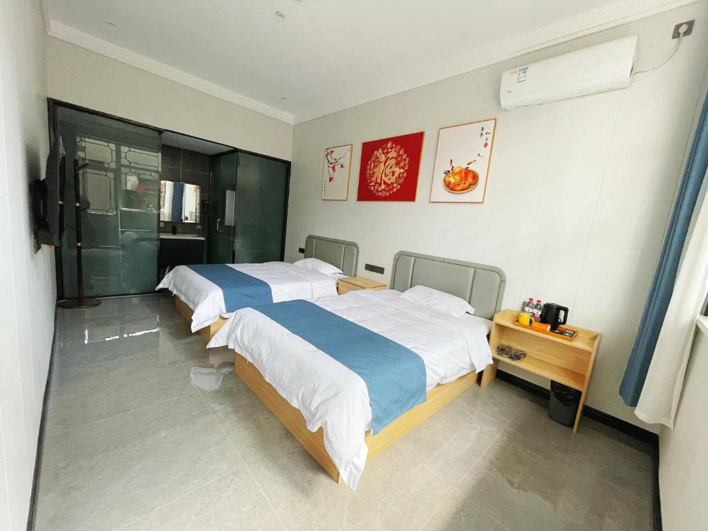 少东家公馆二号院