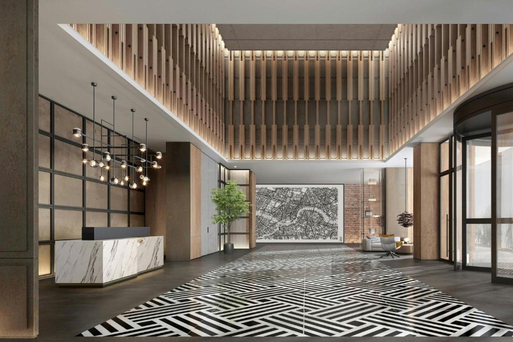 厦门集美喜来登大酒店