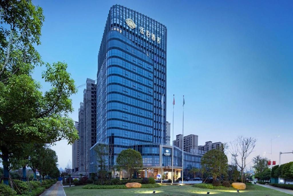 廷泊酒店萍乡湘东区政府店