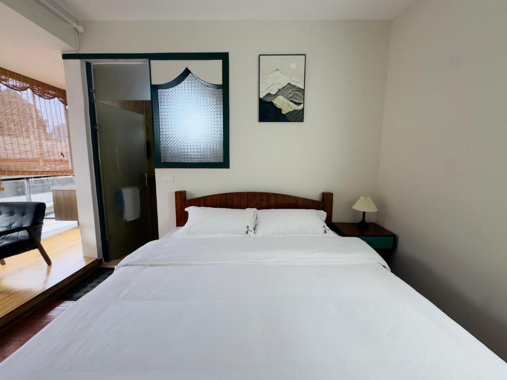 Xunyan B&B