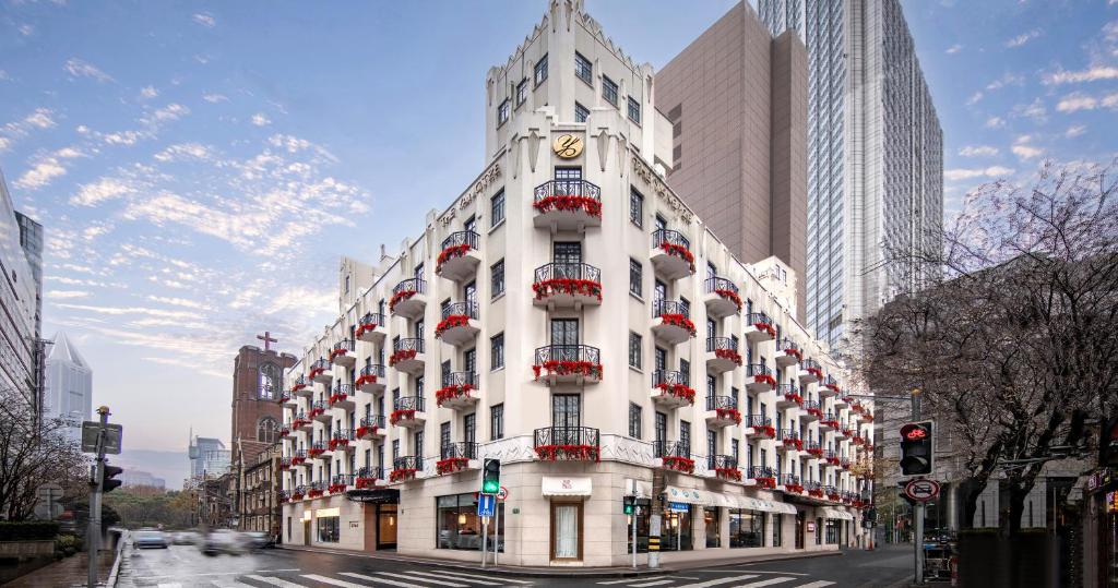 上海扬子饭店