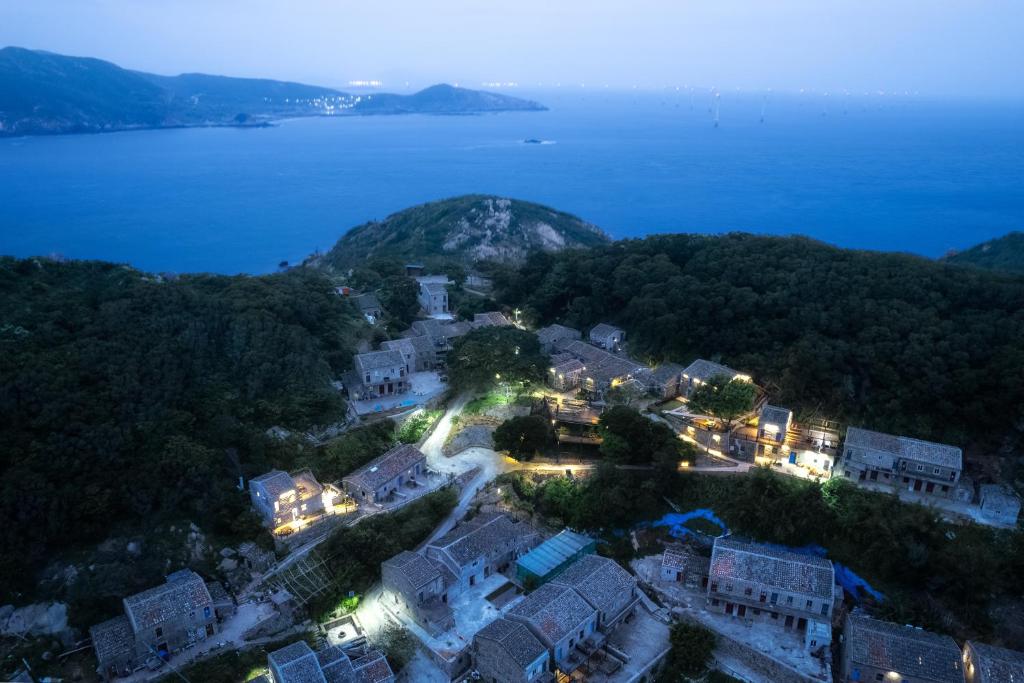 平潭游记·猫头墘度假古村落