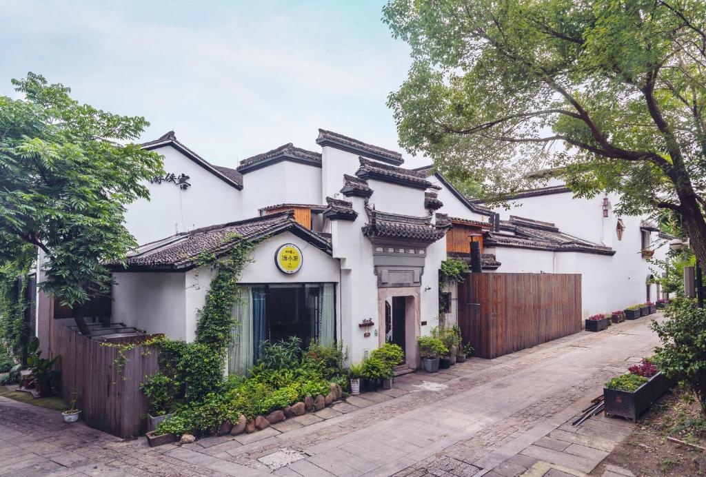 Youxiake Canal Hotel Hangzhou